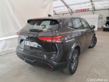  Nissan  Qashqai NISSAN  / 2021 / 5P / Crossover 1.3 MHEV 158ch Xtronic Business Edition CD LOT700 #3