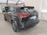  Nissan  Qashqai NISSAN  / 2021 / 5P / Crossover 1.3 MHEV 158ch Xtronic Business Edition CD LOT700 #2