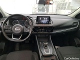  Nissan  Qashqai NISSAN  / 2021 / 5P / Crossover 1.3 MHEV 158ch Xtronic Business Edition CD LOT700 #5