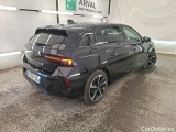  Opel  Astra  Berline 5-pt. GS 1.2 Turbo 130CV BVA8 6E #3