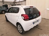  Peugeot  108  Style 1.0 70CV BVM5 E6d #2