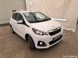  Peugeot  108  Style 1.0 70CV BVM5 E6d #4