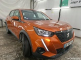  Peugeot  2008  Active Business 1.2 PureTech 100CV BVM6 E6d / VO RECONDITIONNE - PHOTOS AVANT RECONDITIONNEMENT #4