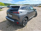  Peugeot  2008  Allure 1.5 HDi 110CV BVM6 E6d #3