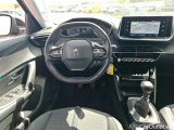  Peugeot  2008  Allure 1.5 HDi 110CV BVM6 E6d #5