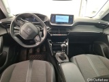  Peugeot  2008  Allure Business 1.5 HDi 110CV BVM6 E6d #5