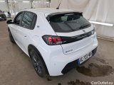  Peugeot  208  (e-) Active Business 50kWh BVA #3