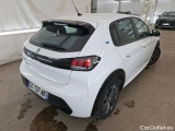 Peugeot  208  (e-) Active Business 50kWh BVA #4