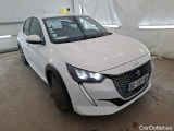  Peugeot  208  (e-) Active Business 50kWh BVA #5