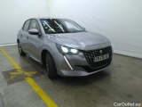  Peugeot  208  Active Business 1.5 HDi 100CV BVM6 E6d #4