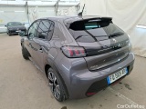  Peugeot  208  GT Line 1.2 PureTech 100CV BVM6 E6d #2