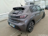  Peugeot  208  GT Line 1.2 PureTech 100CV BVM6 E6d #3