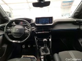  Peugeot  208  GT Line 1.2 PureTech 100CV BVM6 E6d #5