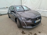  Peugeot  208  GT Line 1.2 PureTech 100CV BVM6 E6d #4