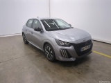  Peugeot  208  Style 1.2 PureTech 100CV BVM6 6E / GARANTIE STELLANTIS 10 ANS VOIR PHOTO 2 #5