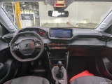  Peugeot  208  Style 1.2 PureTech 100CV BVM6 6E / GARANTIE STELLANTIS 10 ANS VOIR PHOTO 2 #6