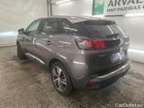  Peugeot  3008  Allure 1.5 HDi 130CV BVA8 E6d #2