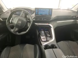  Peugeot  3008  Allure 1.5 HDi 130CV BVA8 E6d #5