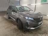  Peugeot  3008  Allure 1.5 HDi 130CV BVA8 E6d #4