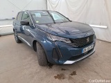  Peugeot  3008  II Allure Pack 1.5 HDi 130CV BVA8 E6d #4