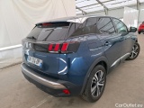  Peugeot  3008  II Allure Pack 1.5 HDi 130CV BVA8 E6d #3