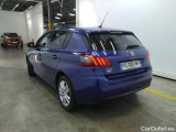  Peugeot  308  Active Business 1.5 HDI 100CV BVM6 E6dT #2