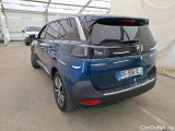  Peugeot  5008  Allure Pack 2.0 HDi 175CV BVA8 7 Sieges E6d #2