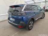  Peugeot  5008  Allure Pack 2.0 HDi 175CV BVA8 7 Sieges E6d #3