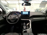  Peugeot  5008  Allure Pack 2.0 HDi 175CV BVA8 7 Sieges E6d #5