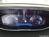  Peugeot  5008  Allure Pack 2.0 HDi 175CV BVA8 7 Sieges E6d #6
