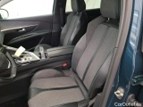  Peugeot  5008  Allure Pack 2.0 HDi 175CV BVA8 7 Sieges E6d #8
