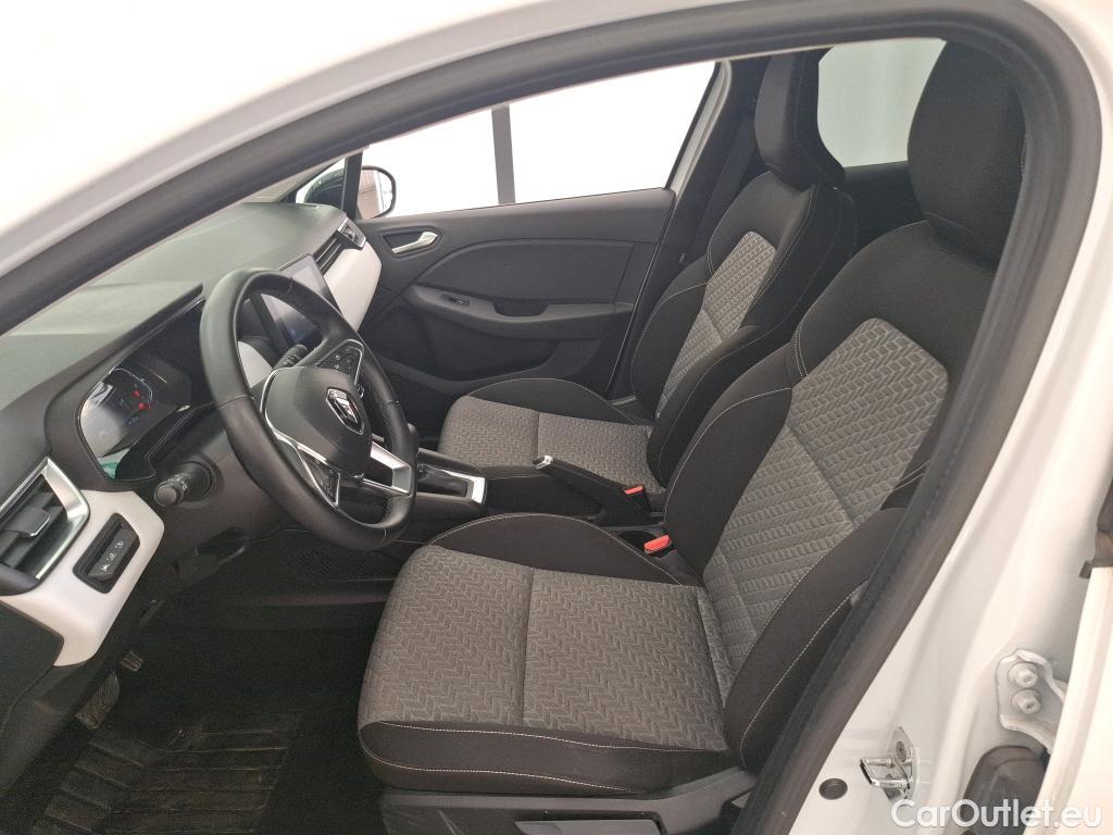  Renault  Clio  V Evolution 1.6 E-TECH Hybrid 145CV BVA6 E6d #14