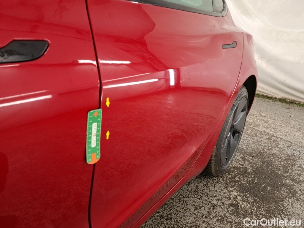 Tesla  Model 3 TESLA  2018 4P Berline Propulsion #1