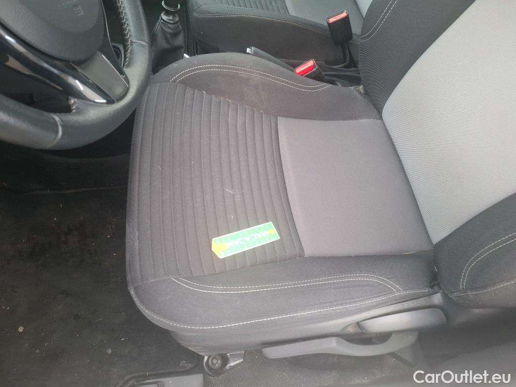  Toyota  Yaris TOYOTA  / 2017 / 5P / Berline 110 VVT-i France Business #25