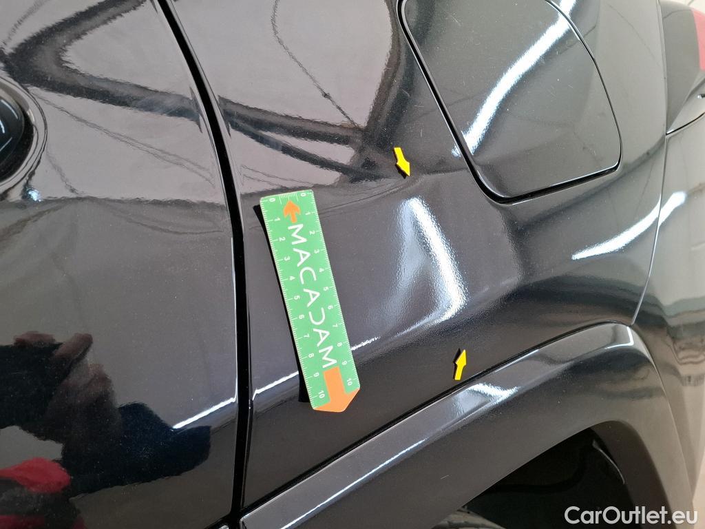  Toyota  RAV4 TOYOTA  Hybride / 2020 / 5P / SUV Hybrid Rechargeable AWD Design #6