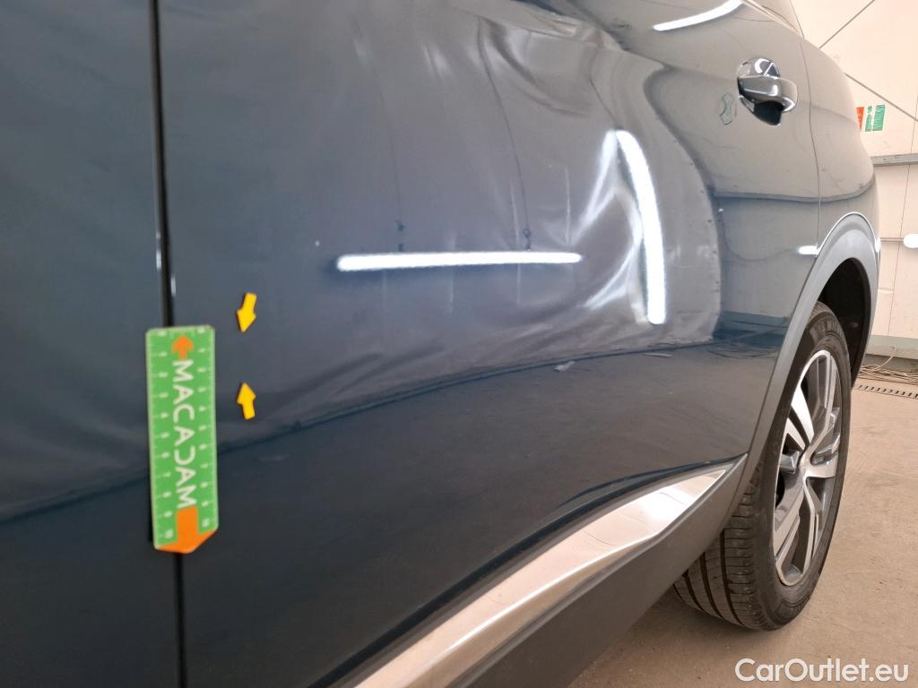  Peugeot  5008  Allure Pack 2.0 HDi 175CV BVA8 7 Sieges E6d #45