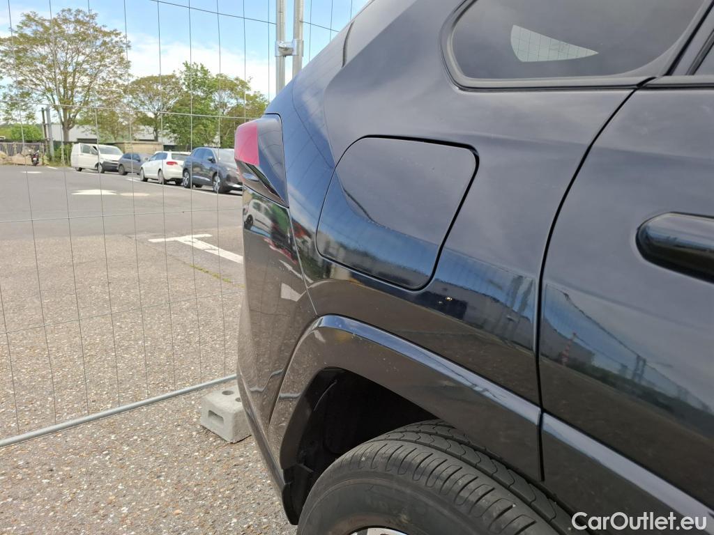  Toyota  RAV4 TOYOTA  Hybride / 2020 / 5P / SUV Hybrid Rechargeable AWD Design #7