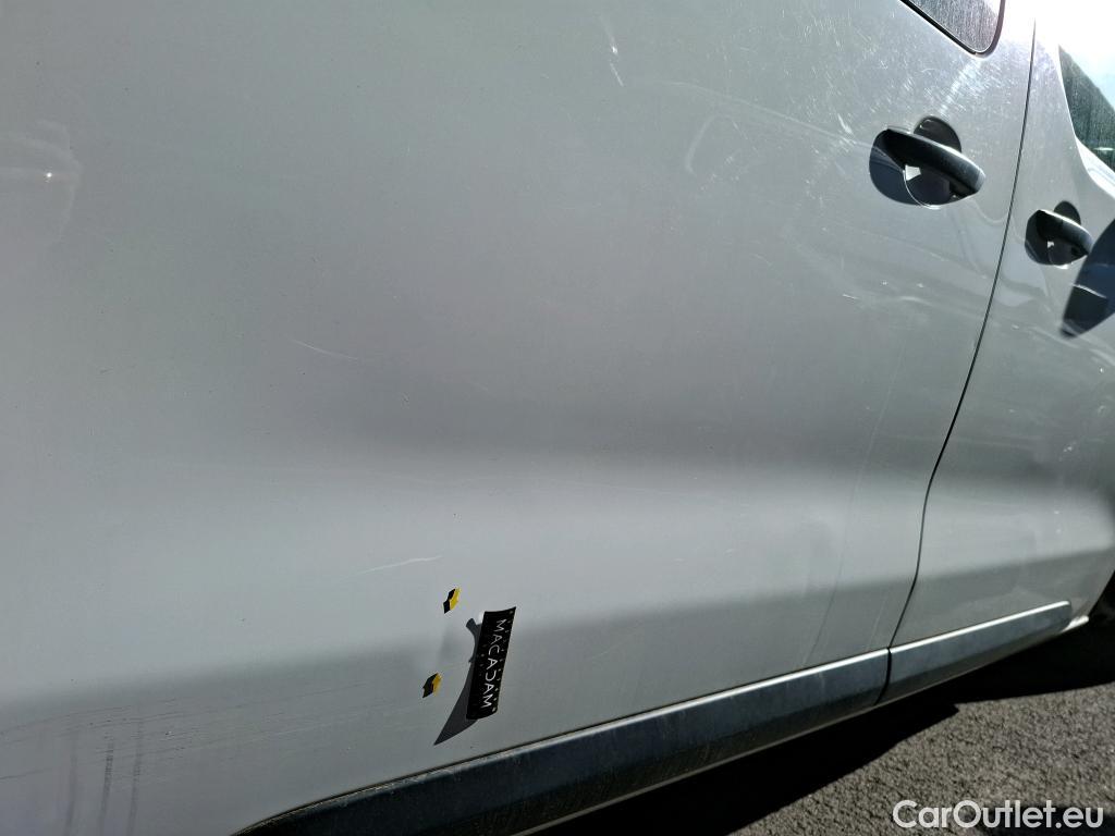  Peugeot  Expert  Kombi L2 1.5 HDi 120CV BVM6 E6d #5