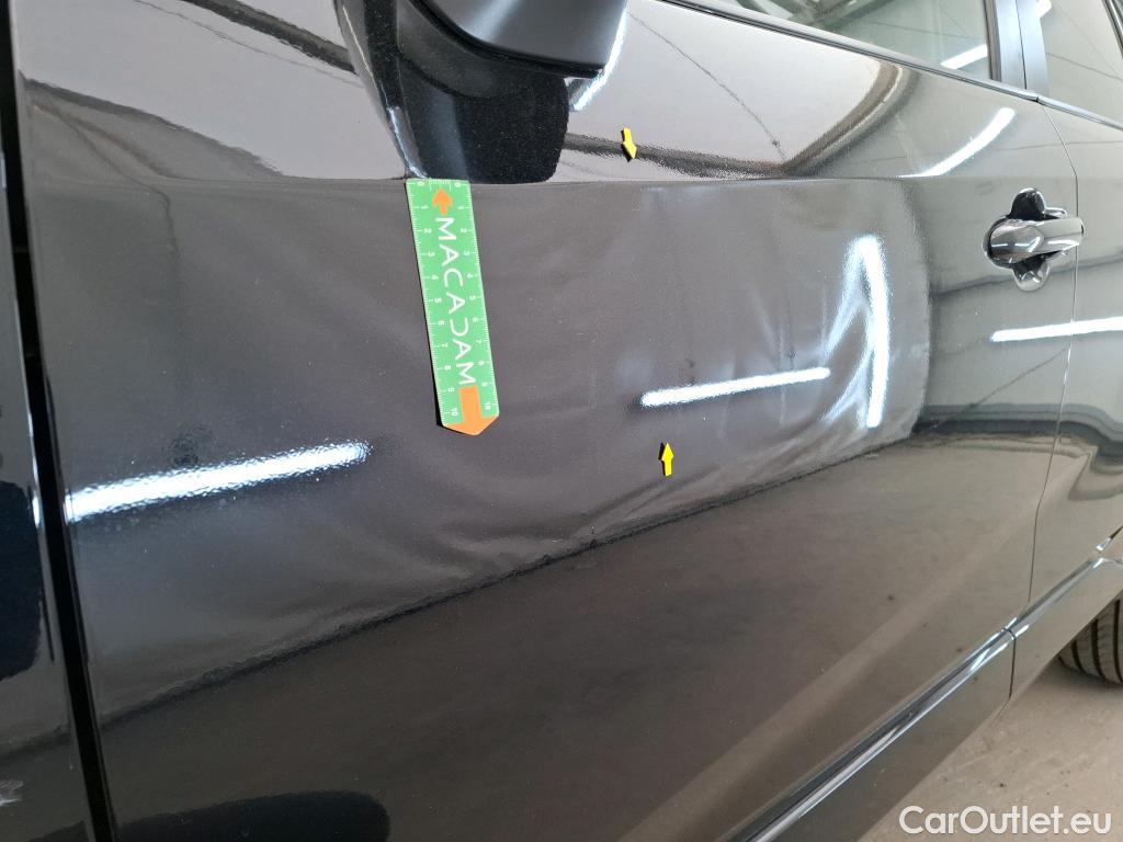  Toyota  RAV4 TOYOTA  Hybride / 2020 / 5P / SUV Hybrid Rechargeable AWD Design #12
