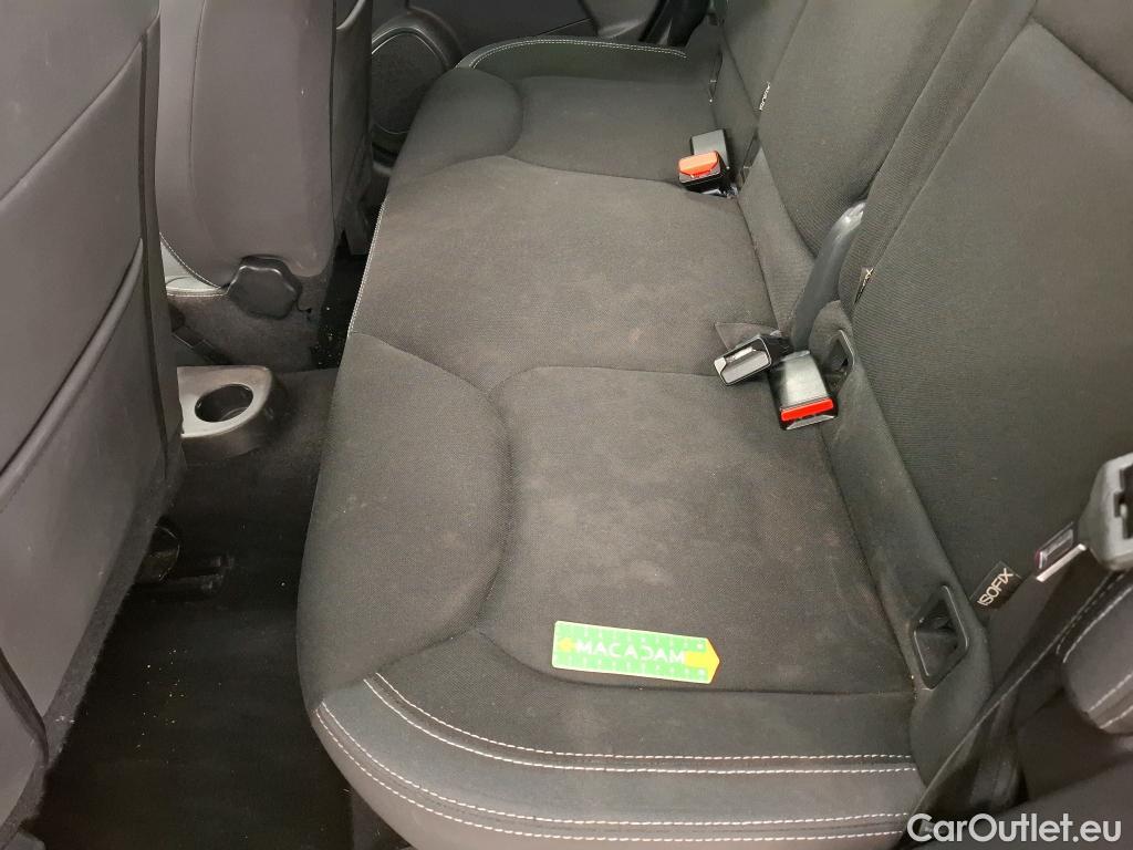  Renault  Clio  IV Business 1.5 dCi 90CV BVM5 E6 #26