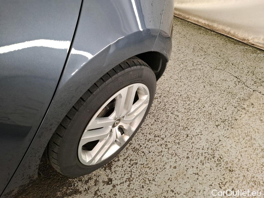  Renault  Clio  IV Business 1.5 dCi 90CV BVM5 E6 #14