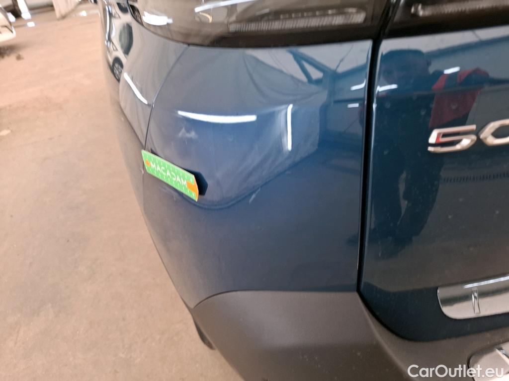  Peugeot  5008  Allure Pack 2.0 HDi 175CV BVA8 7 Sieges E6d #52