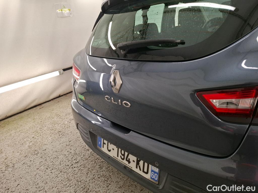  Renault  Clio  IV Business 1.5 dCi 90CV BVM5 E6 #8