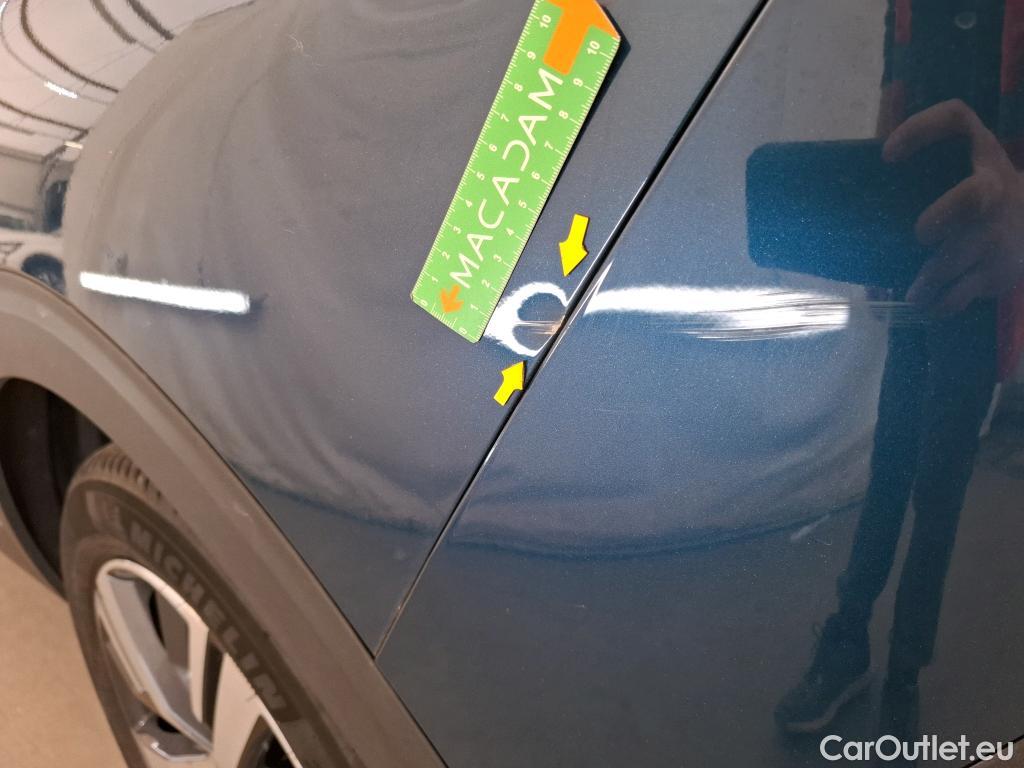  Peugeot  5008  Allure Pack 2.0 HDi 175CV BVA8 7 Sieges E6d #48