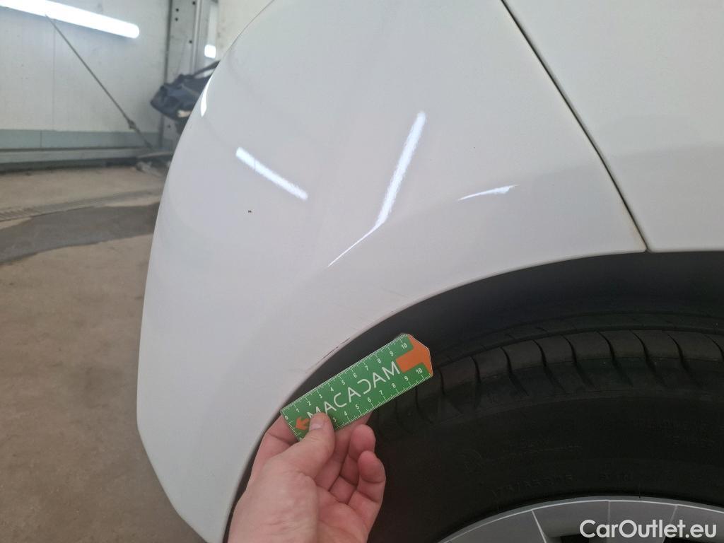  Toyota  Yaris TOYOTA  / 2017 / 5P / Berline 110 VVT-i France Business #17