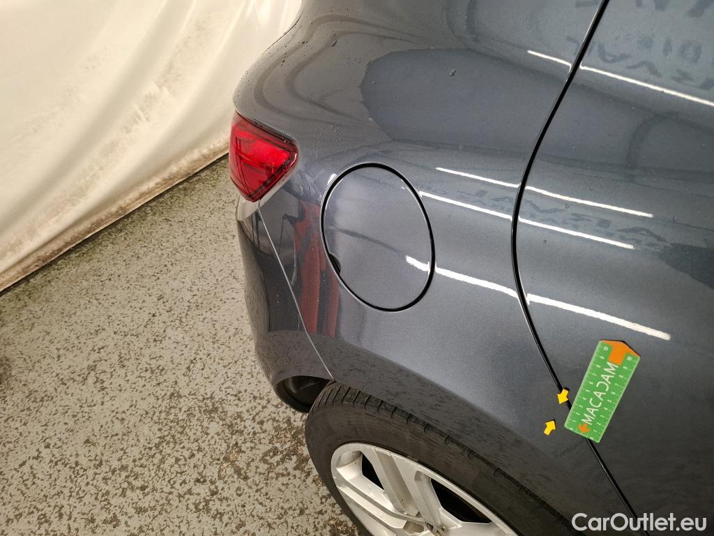  Renault  Clio  IV Business 1.5 dCi 90CV BVM5 E6 #33