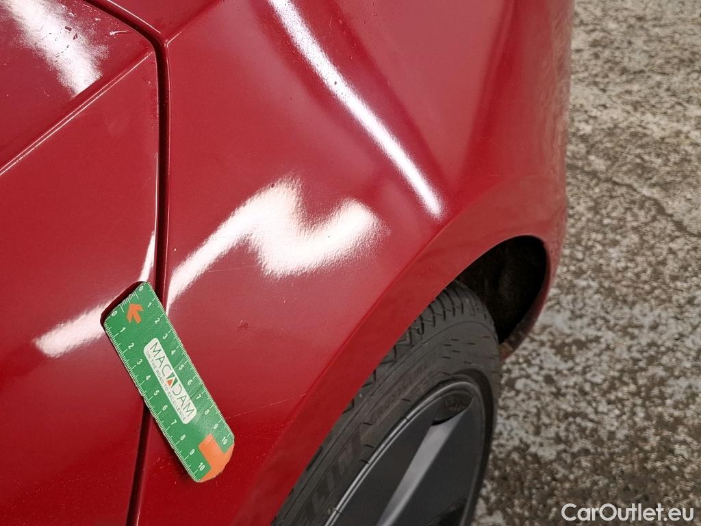  Tesla  Model 3 TESLA  2018 4P Berline Propulsion #6