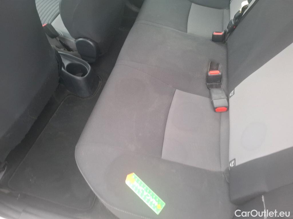  Toyota  Yaris TOYOTA  / 2017 / 5P / Berline 110 VVT-i France Business #26