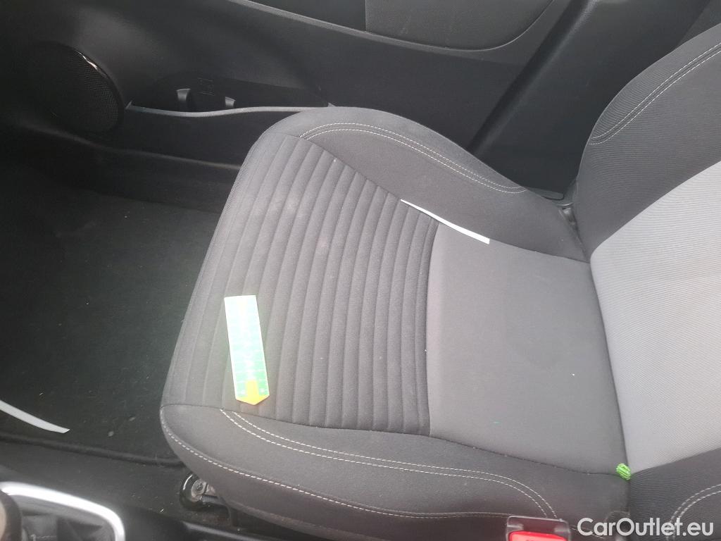  Toyota  Yaris TOYOTA  / 2017 / 5P / Berline 110 VVT-i France Business #22