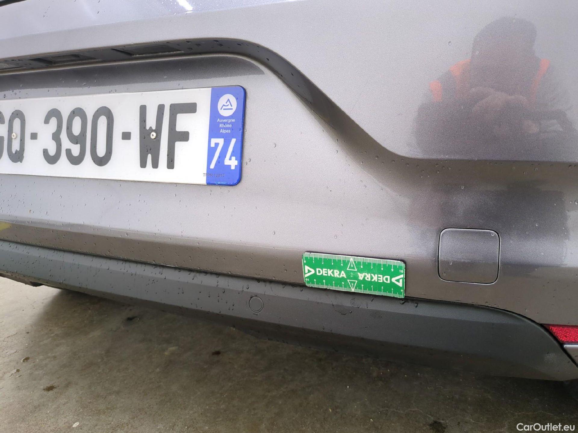  Renault  Clio  V Evolution 1.0 TCe 90CV BVM6 E6d #19